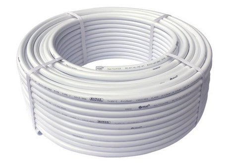 Pert-Al-Pert Pipe