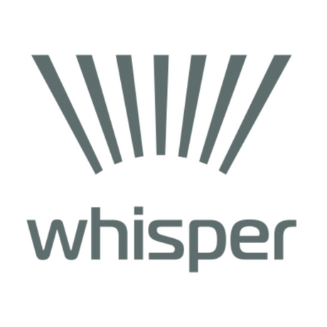 Whisper