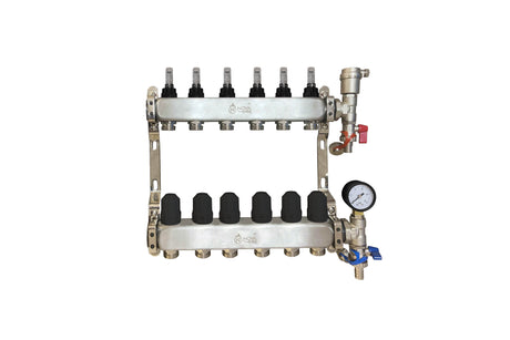Manifolds