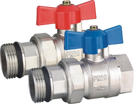 Valves