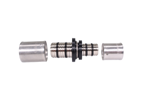 Crimp Fittings