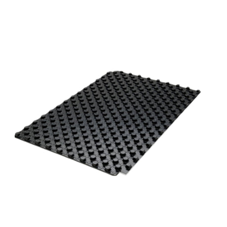 Castellated Panels