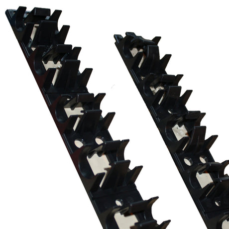 Clip Rail