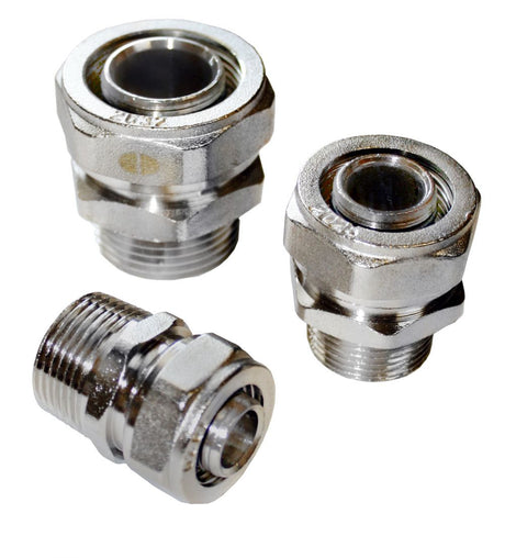 Compression Fittings