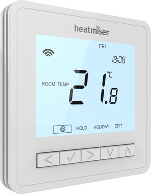 Water UFH Thermostats & Controls