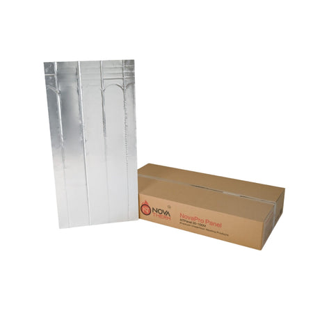 Water UFH Fixing Systems