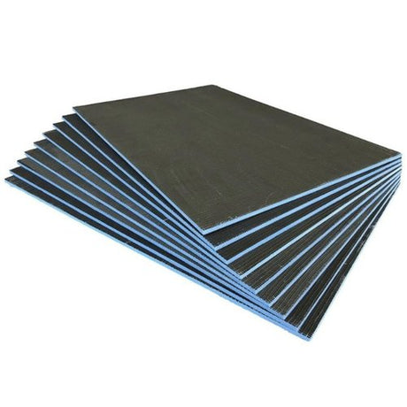 Tile Backer Boards