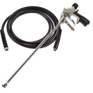 NovaTherm Tackifier Spray Gun