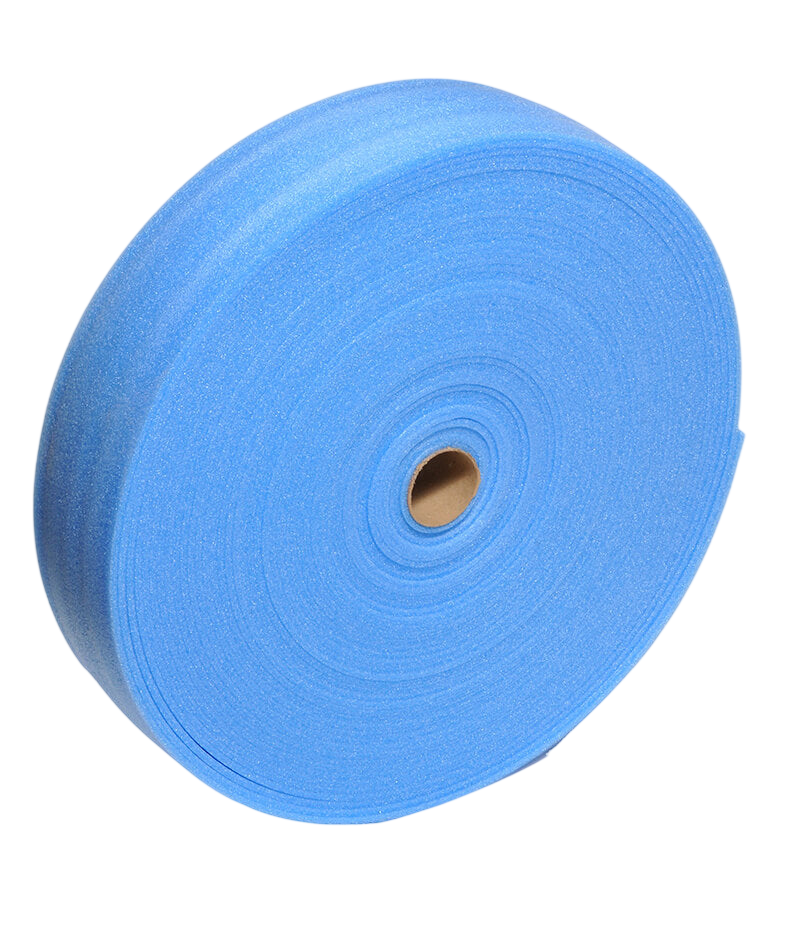 Edge Insulation Foam Roll 100mm x 5mm