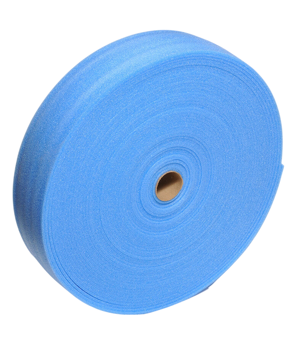 Edge Insulation Foam Roll 100mm x 5mm