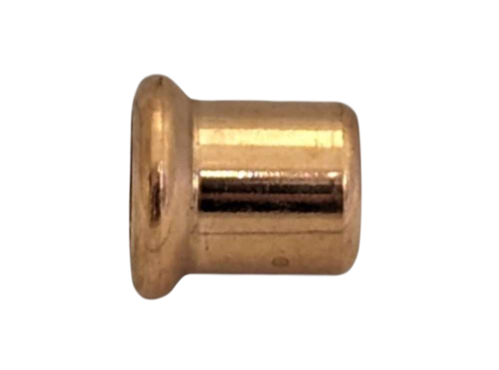 Copper M-Press End Cap
