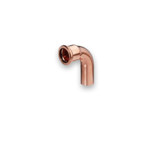 NovaTherm M Press Copper Elbow 15mm i/a (Pack of 10x)