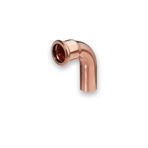 NovaTherm M Press Copper Elbow 22mm i/a (Pack of 10x)