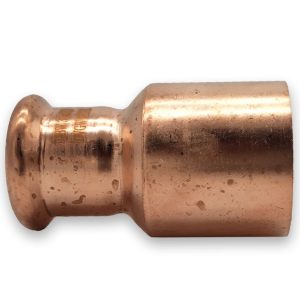 NovaTherm M Press Copper Fitting Reducer 35-22mm (Pack of 10x)