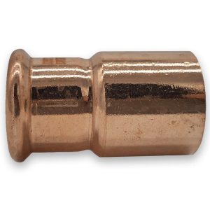 NovaTherm M Press Copper Fitting Reducer 35-28mm (Pack of 10x)