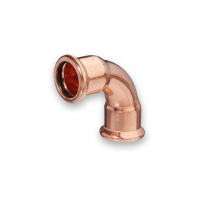 NovaTherm M Press Copper Equal Elbow 28mm (Pack of 10x)