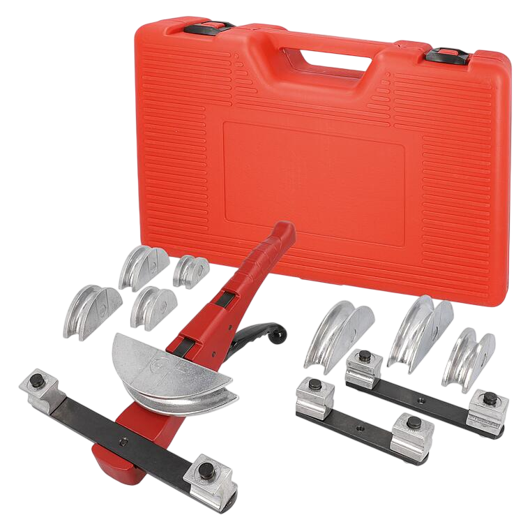 MLCP Manual Pipe Bender 16-32mm