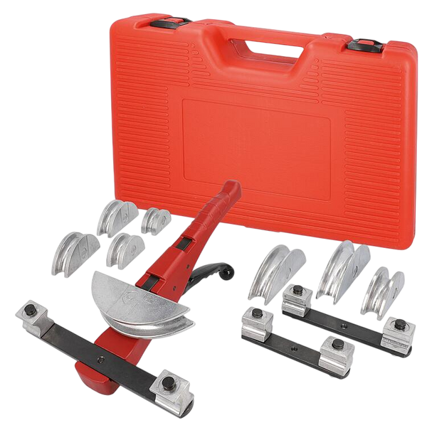 MLCP Manual Pipe Bender 16-32mm