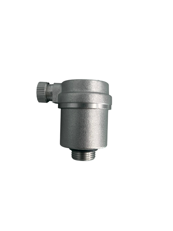 Manifold Auto Air Vent End Unit