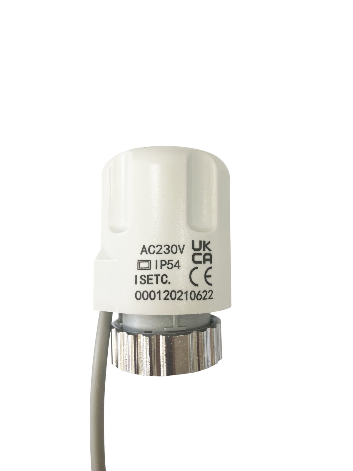 2-Wire Thermal Actuator 230V