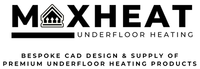 MaxHeatUFH