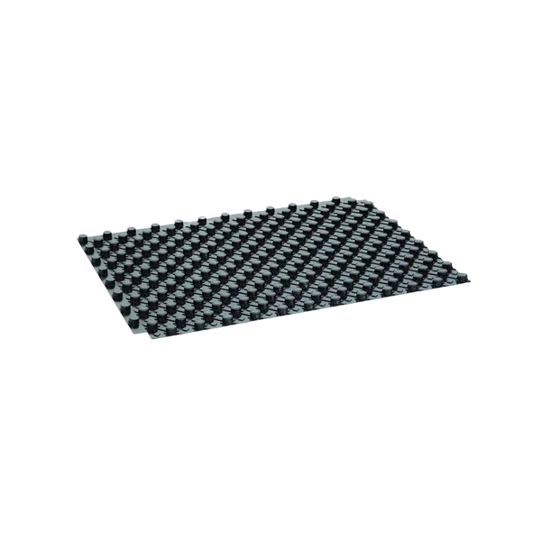 MaxHeatUFH Castellated Floor Panel 1220 x 820mm