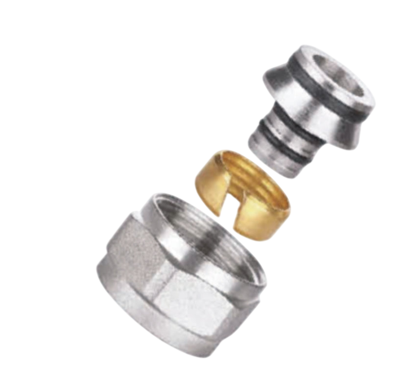 Eurocone Connector Cores 3/4"