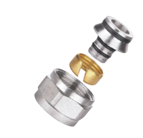 Eurocone Connector Cores 3/4"