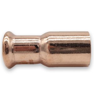 NovaTherm M Press Copper Fitting Reducer 22-15mm (Pack of 10x)