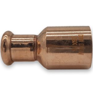 NovaTherm M Press Copper Fitting Reducer 28-15mm (Pack of 10x)