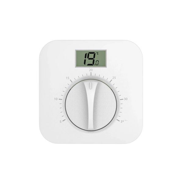Heatmiser DS1-L Thermostat