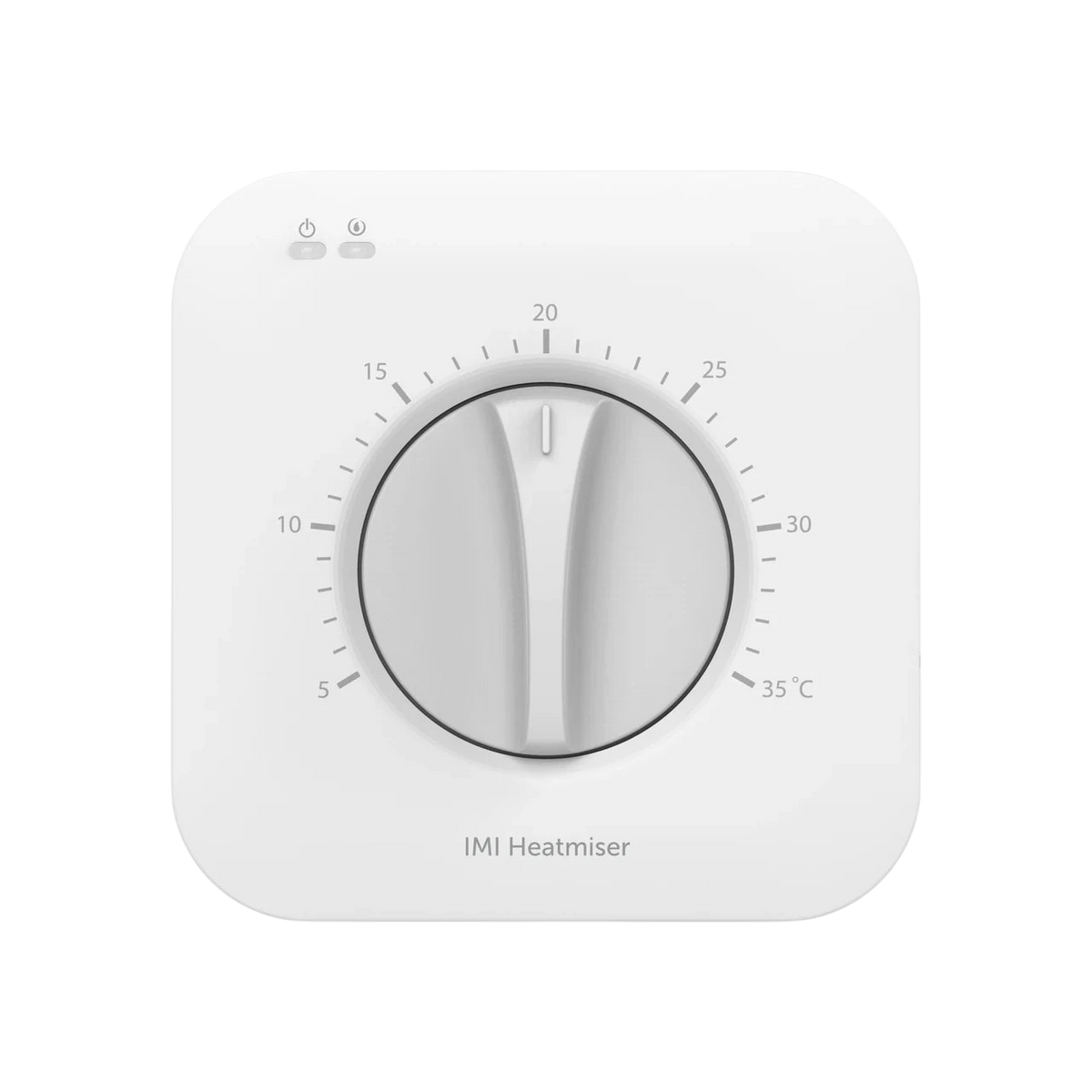 Heatmiser DS1 Thermostat