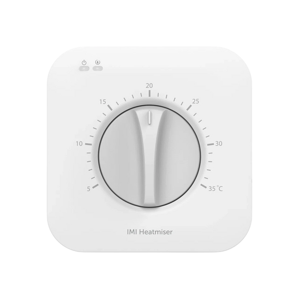 Heatmiser DS1 Thermostat
