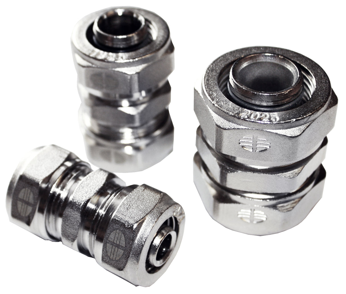 NovaTherm 12mm Compression Coupling