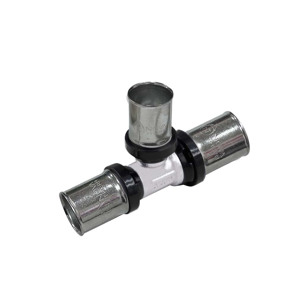 Equal Press Fit Tee 32mm