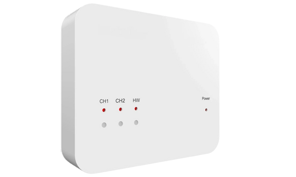Heatmiser RF-Switch Two Channel Receiver
