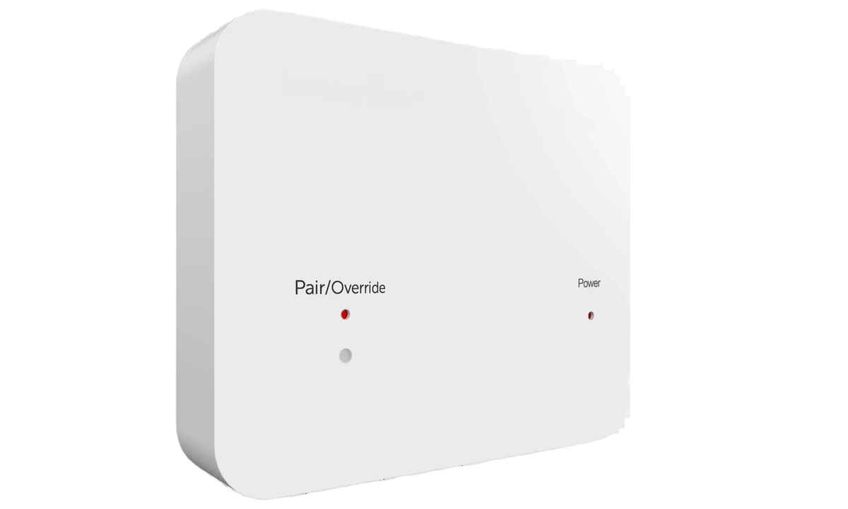 Heatmiser RF-Switch 16A Electric Heating Receiver
