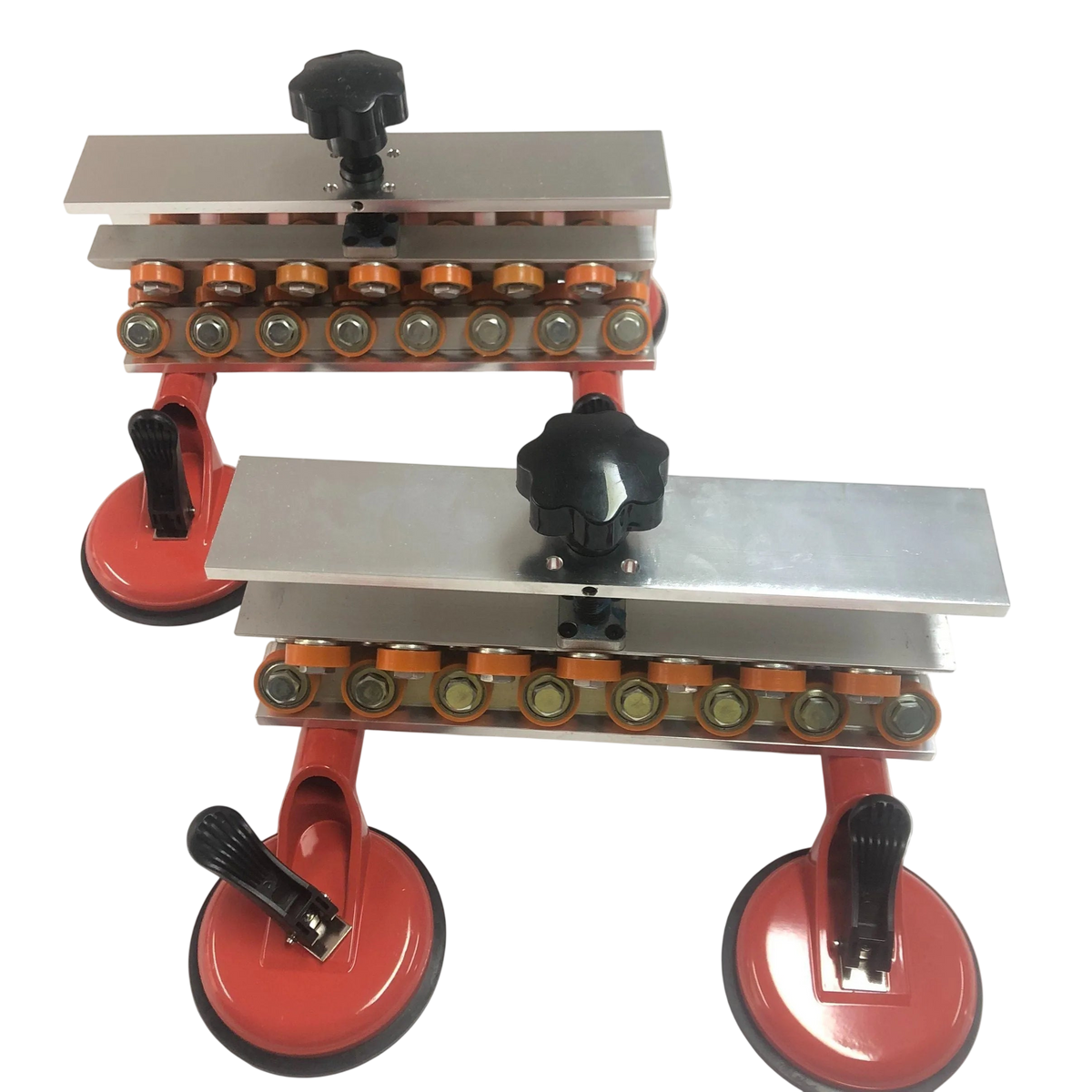 Multilayer (MLCP) Pipe Straightener 16–20mm