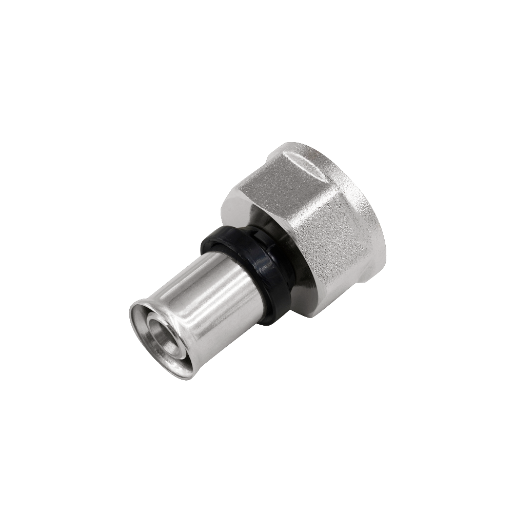 NovaTherm Female Straight Union 32mm - 1"