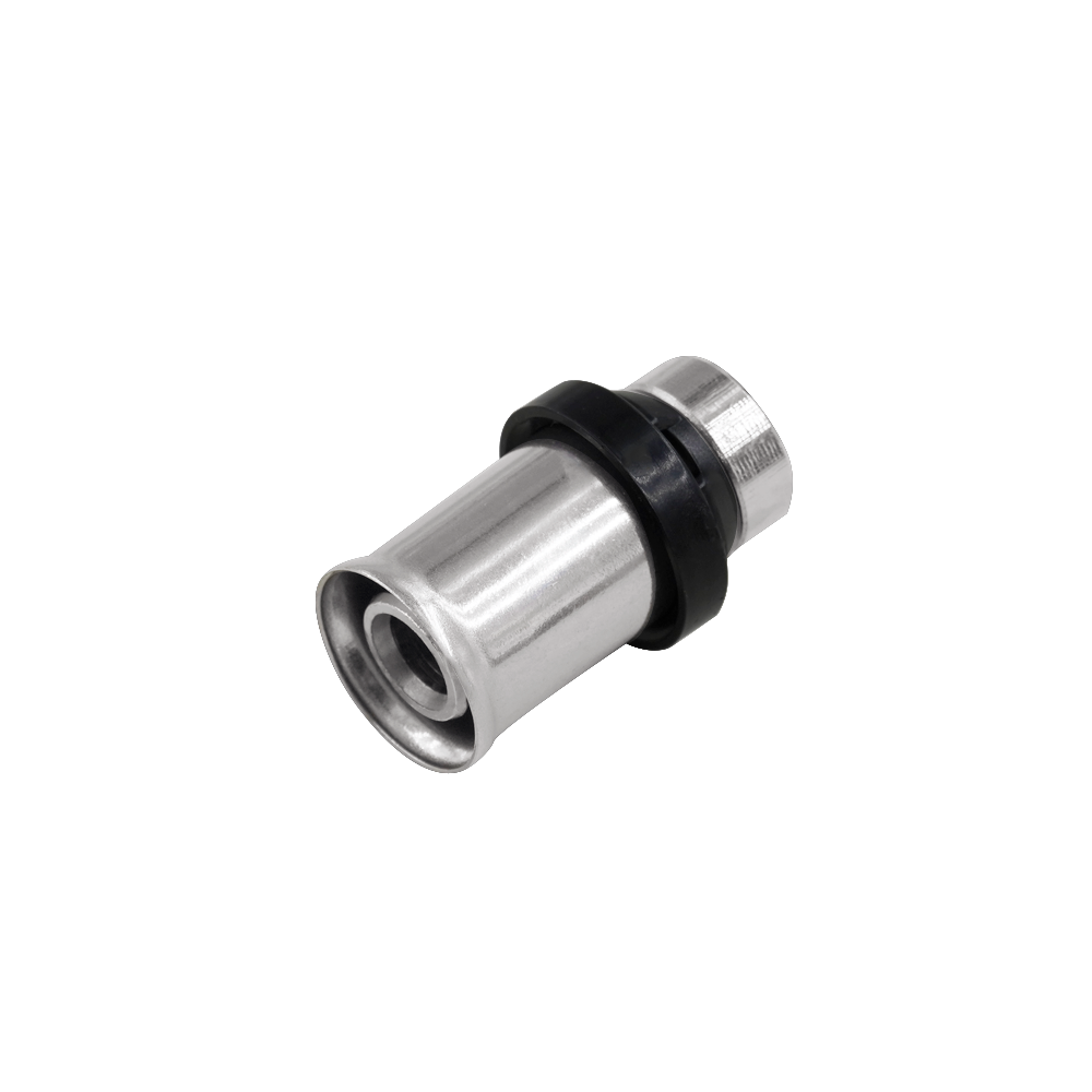 NovaTherm End Cap - 25mm Press Fit