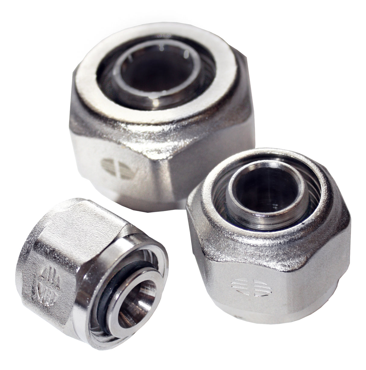 NovaTherm MTA terminal adaptor 16mm x 1/2"