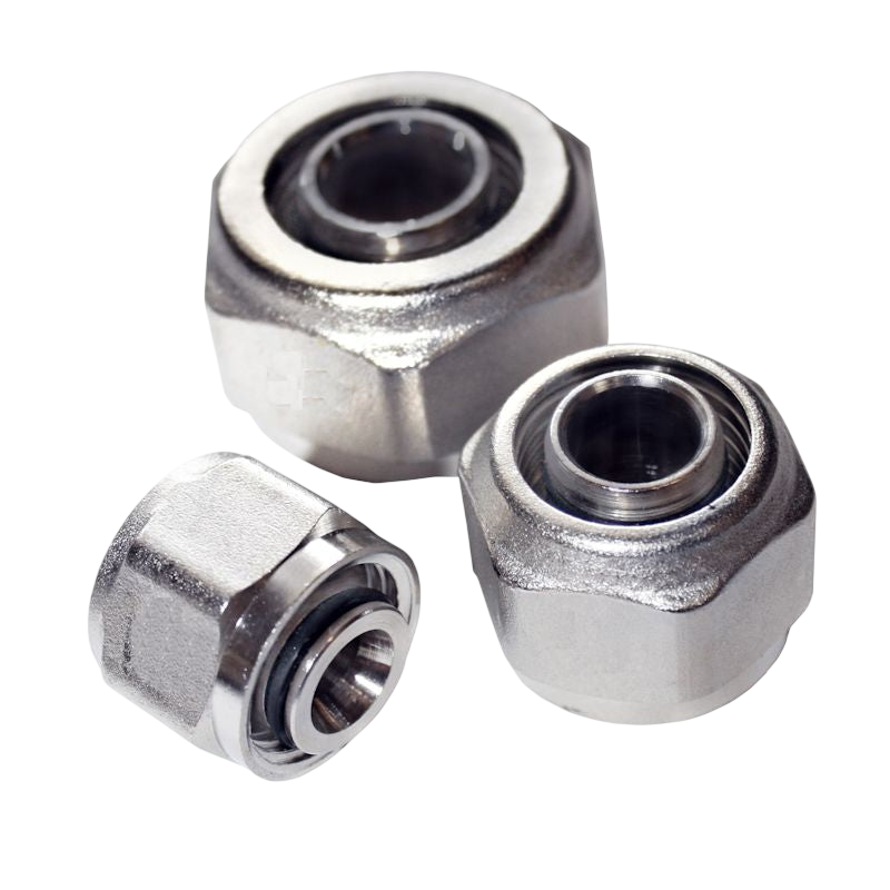 MTA Terminal Adaptor 16mm x 1/2"