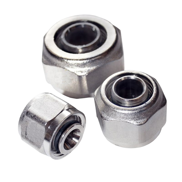 MTA Terminal Adaptor 16mm x 1/2"