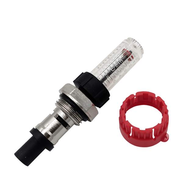 Manifold Flow Meter