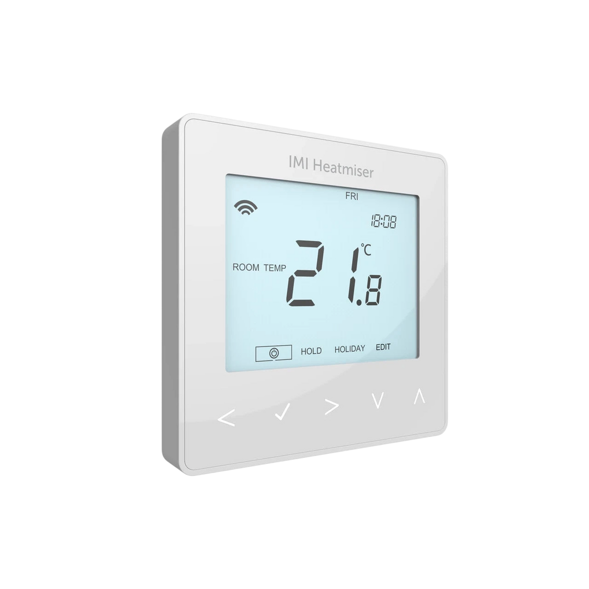 Heatmiser neoStat V3 Programmable Smart Thermostat 230V