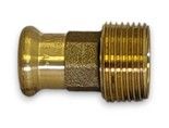 NovaTherm M Press Copper Male Straight 15mm - 3/4" (Pack of 10x)