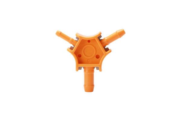 Pipe Reaming Tool (Star Reamer)
