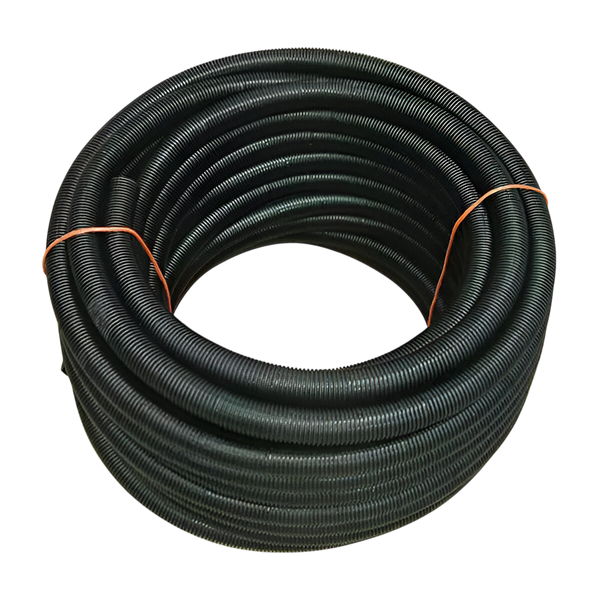 Pipe Conduit for 16mm Pipe (25m)