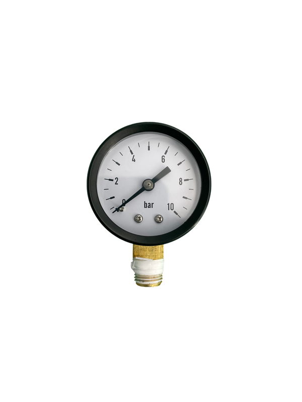 Manifold Pressure Gauge End Unit