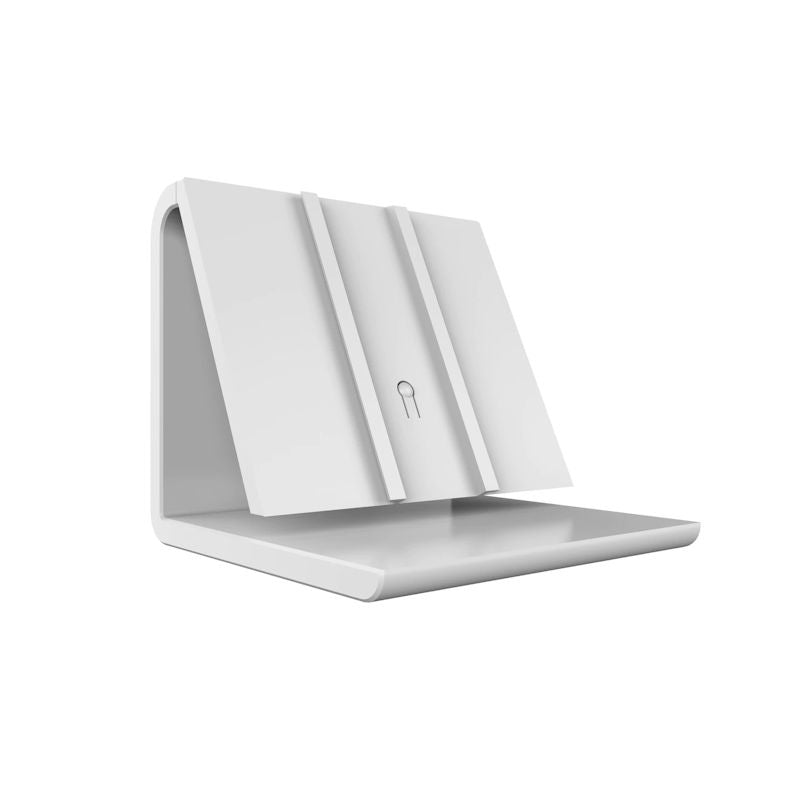 Heatmiser neoAir Stand (White)